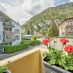 Switzerland דירה אינטרלאקן