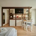דירה Switzerland אינטרלאקן