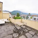 Switzerland דירה אינטרלאקן