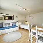 דירה Switzerland