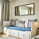 Switzerland Apartament *