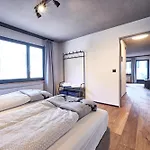 Switzerland דירה