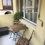 דירה Switzerland *