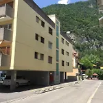 Switzerland אינטרלאקן
