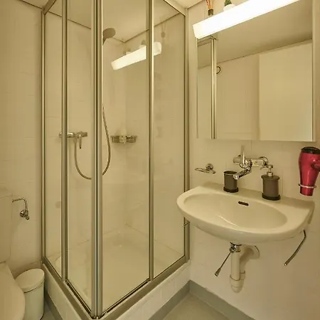 Apartamento Switzerland