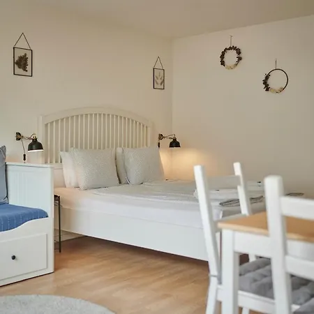 Apartamento Switzerland Entrelagos