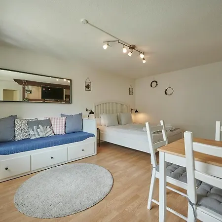 Switzerland 인터라켄