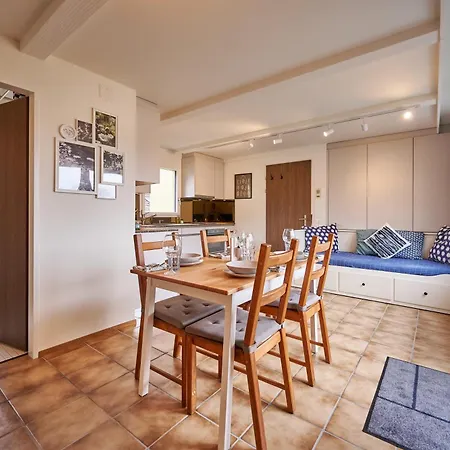 Switzerland Apartment