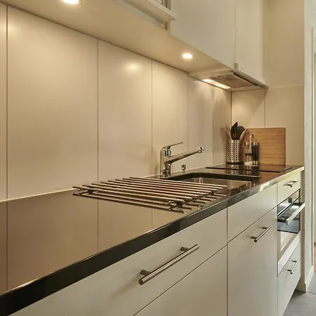 Switzerland 인터라켄