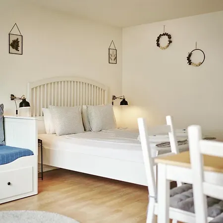 Switzerland 아파트