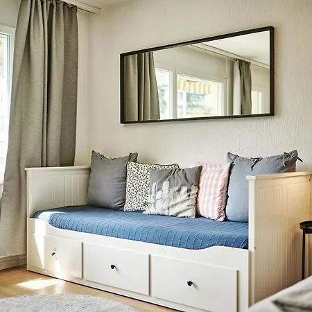 Switzerland 아파트 *