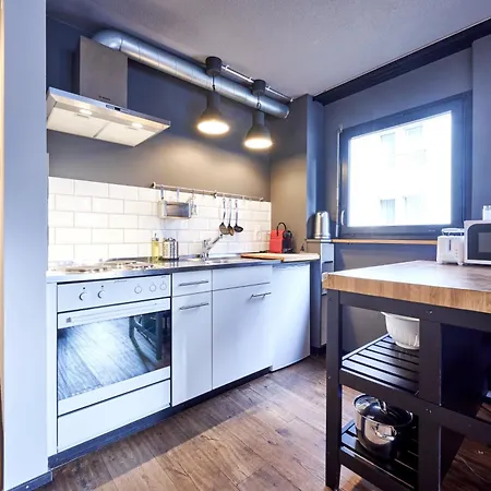 Apartamento Switzerland