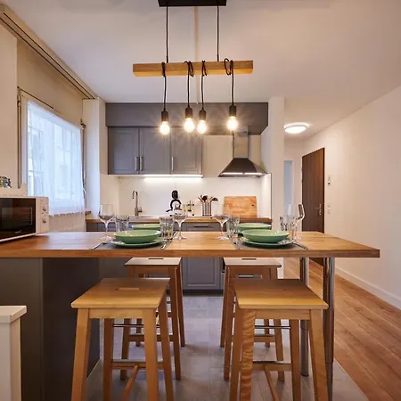 Switzerland 아파트 *