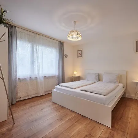 Apartamento Switzerland