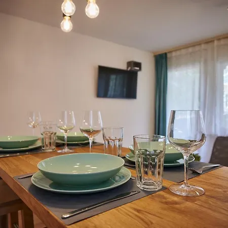 Switzerland Apartamento Entrelagos