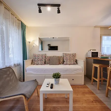 Switzerland Apartamento Entrelagos