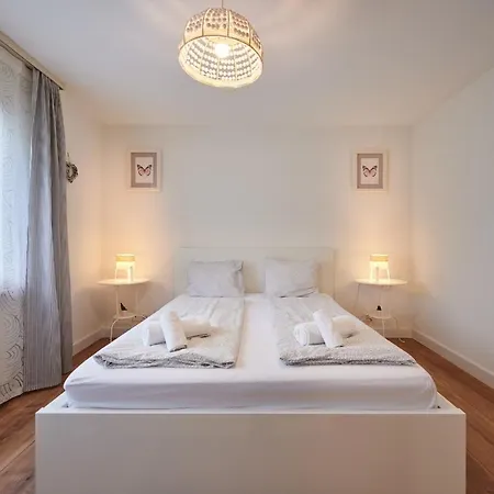 아파트 Switzerland