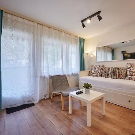 아파트 Switzerland