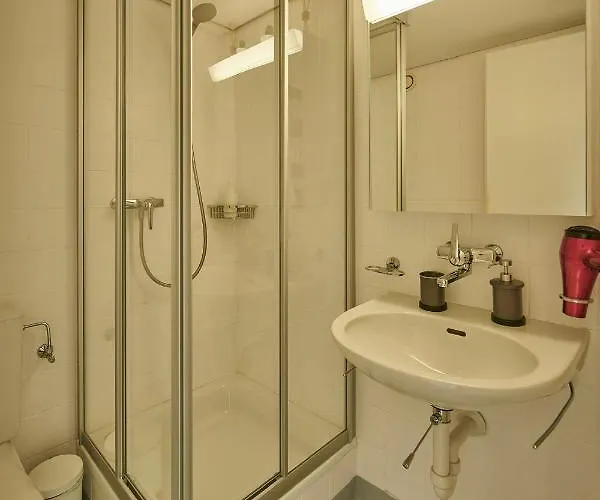 Appartement Switzerland