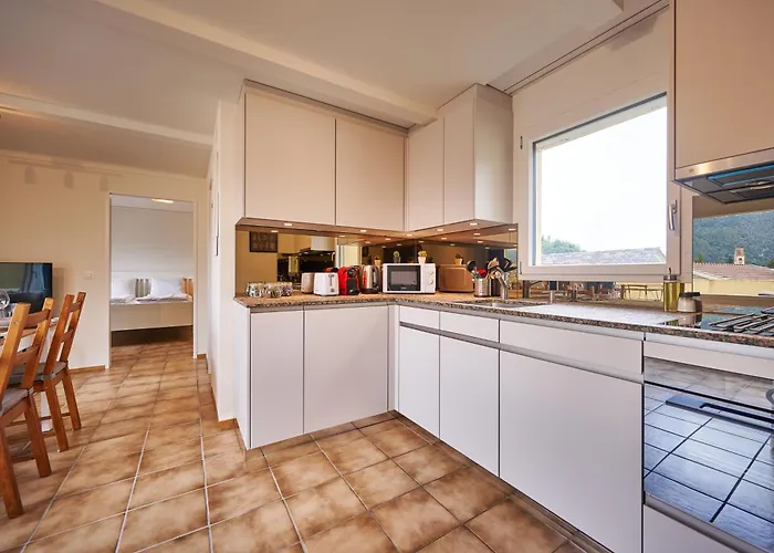 Switzerland Appartamento Interlaken