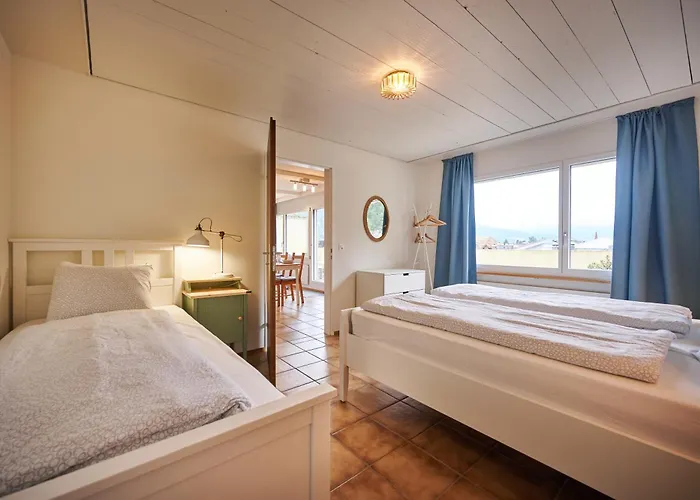 Switzerland Interlaken