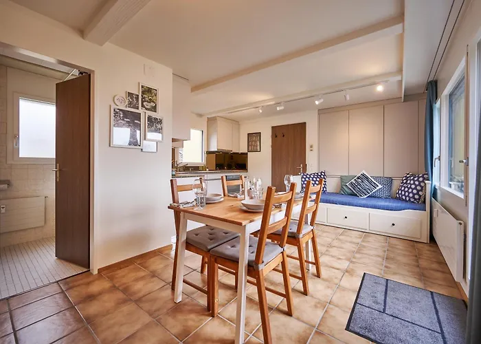 Switzerland Appartement