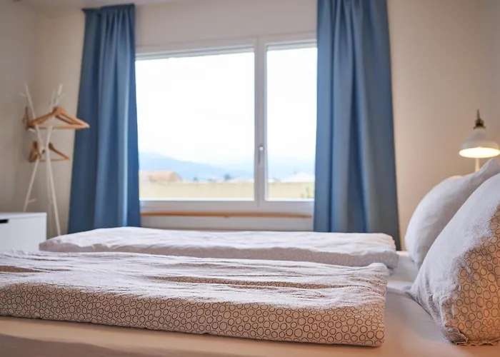 Appartement Switzerland