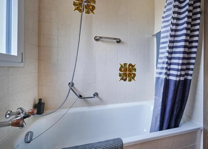 Apartamento Switzerland Interlaken