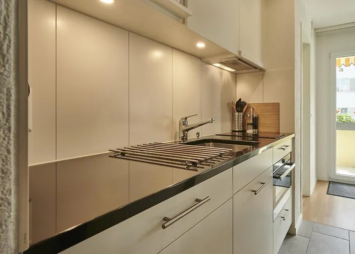 Switzerland Interlaken