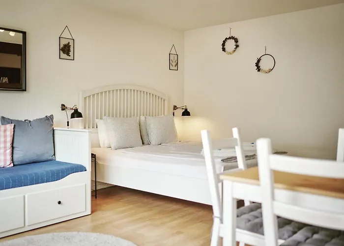 Switzerland Appartement