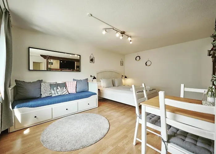 Apartamento Switzerland