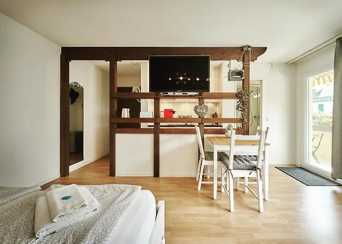 Appartamento Switzerland *