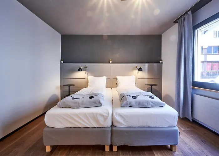 Switzerland Interlaken