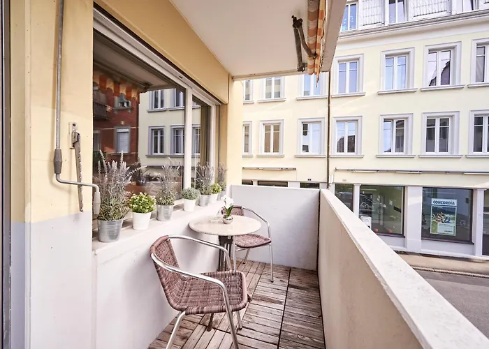 Switzerland * Interlaken