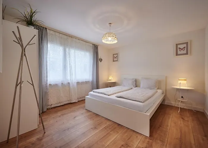Apartamento Switzerland