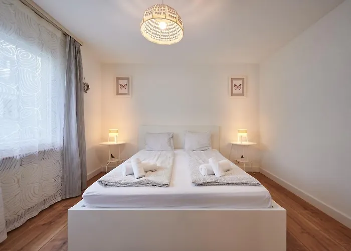 Appartamento Switzerland