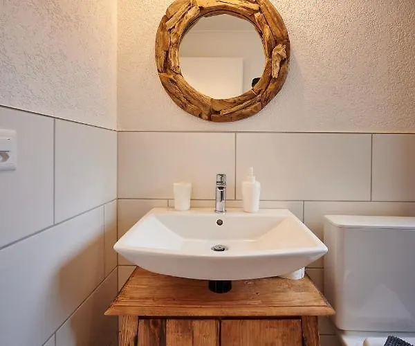 Switzerland Appartamento *