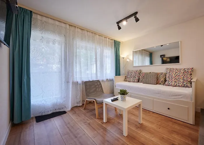 Appartamento Switzerland