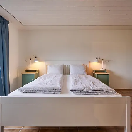 Apartament Switzerland