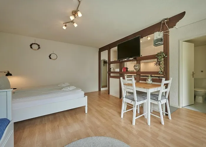 Switzerland אינטרלאקן