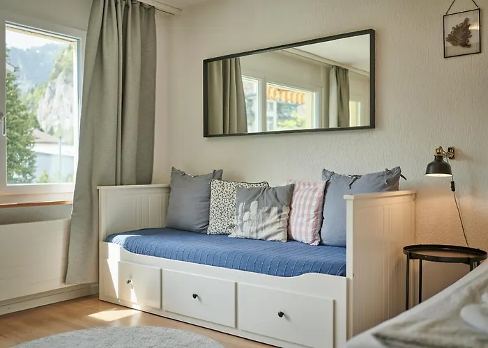 Switzerland * אינטרלאקן