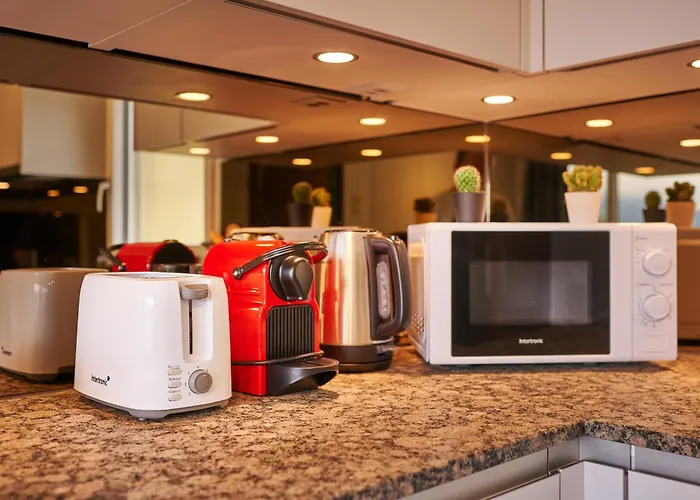 דירה Switzerland *