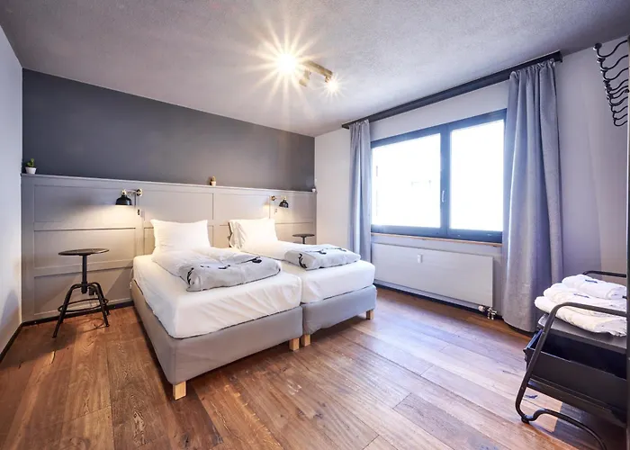 Switzerland דירה *